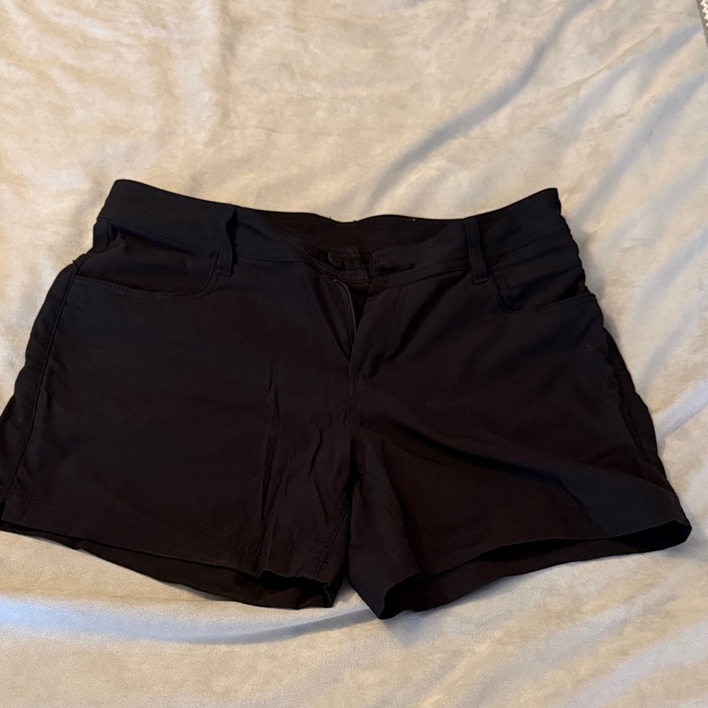 Prana Halle 5” Women's Shorts